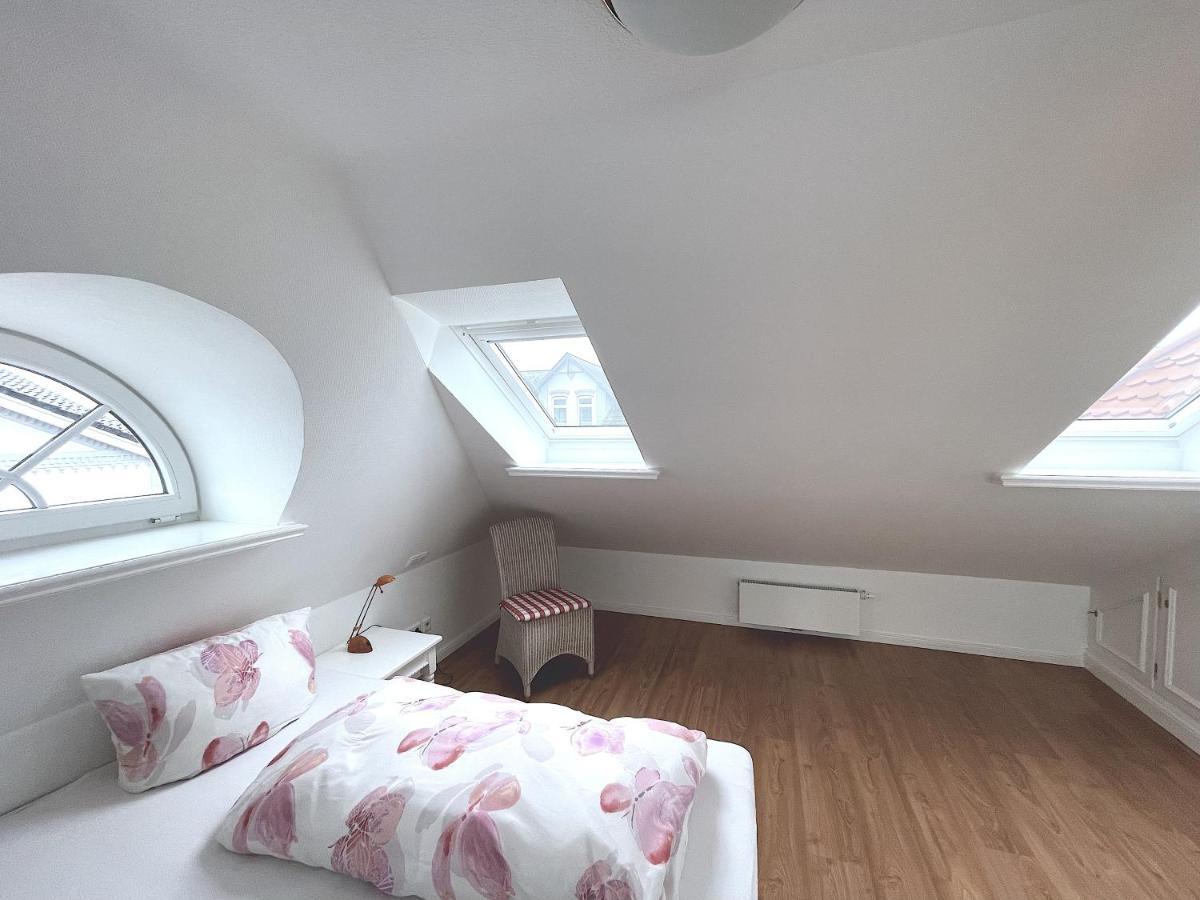 Boysen No.15 Apartment *