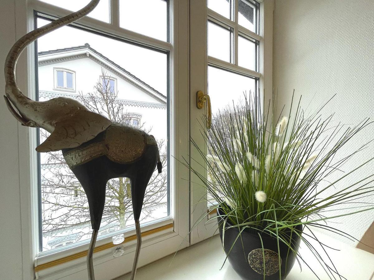 Boysen No.15 Apartment Westerland