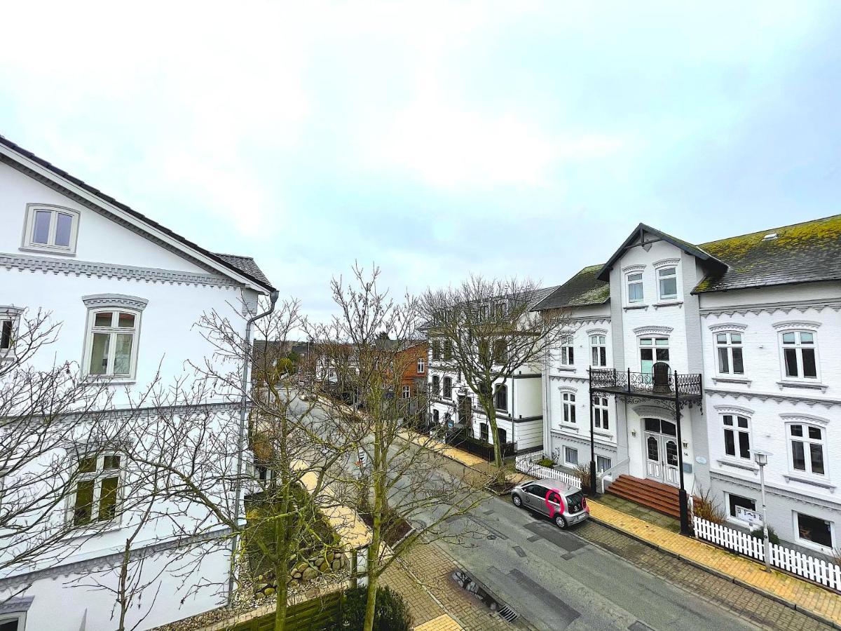 Boysen No.15 Apartment Westerland
