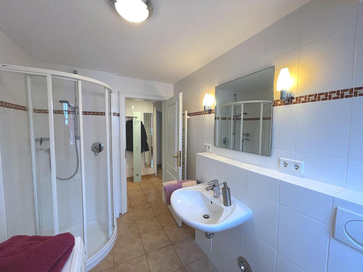Boysen No.15 Apartment Westerland