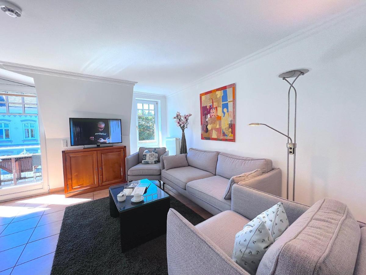 Apartment Boysen No.15