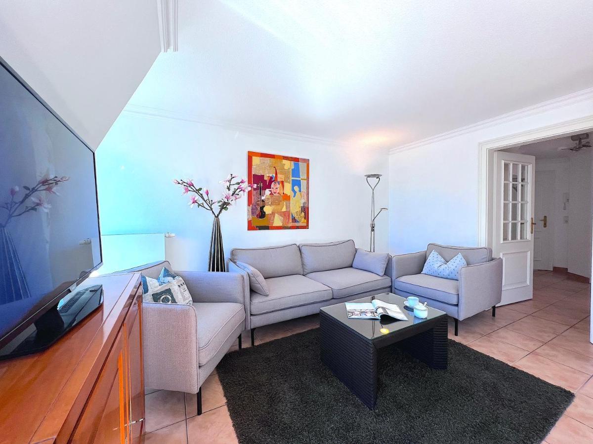 Boysen No.15 Apartment Westerland