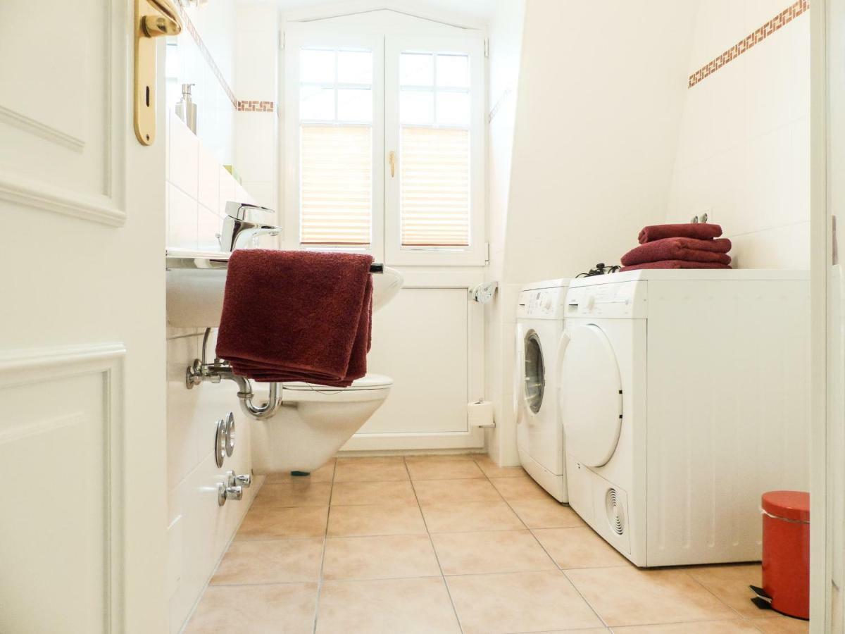 Apartment Boysen No.15 Westerland