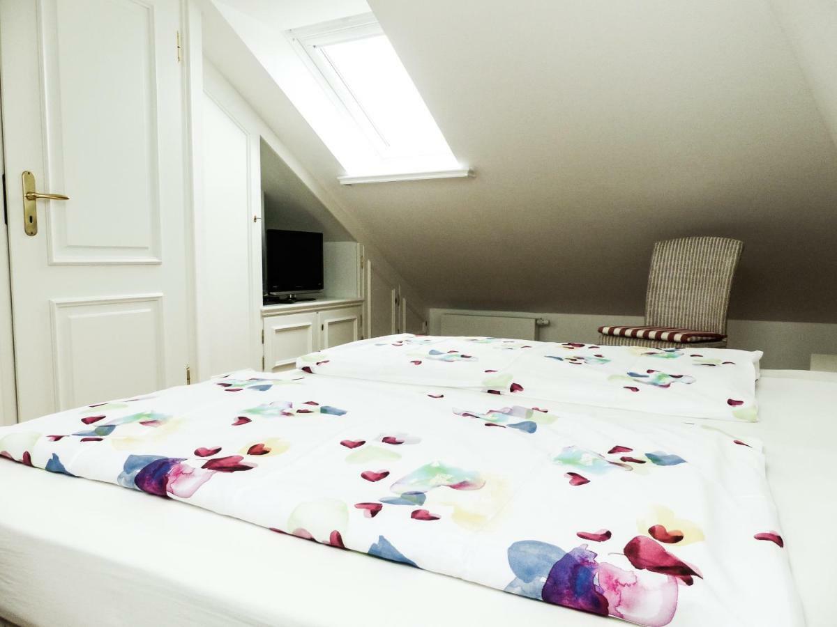 Apartment Boysen No.15 *