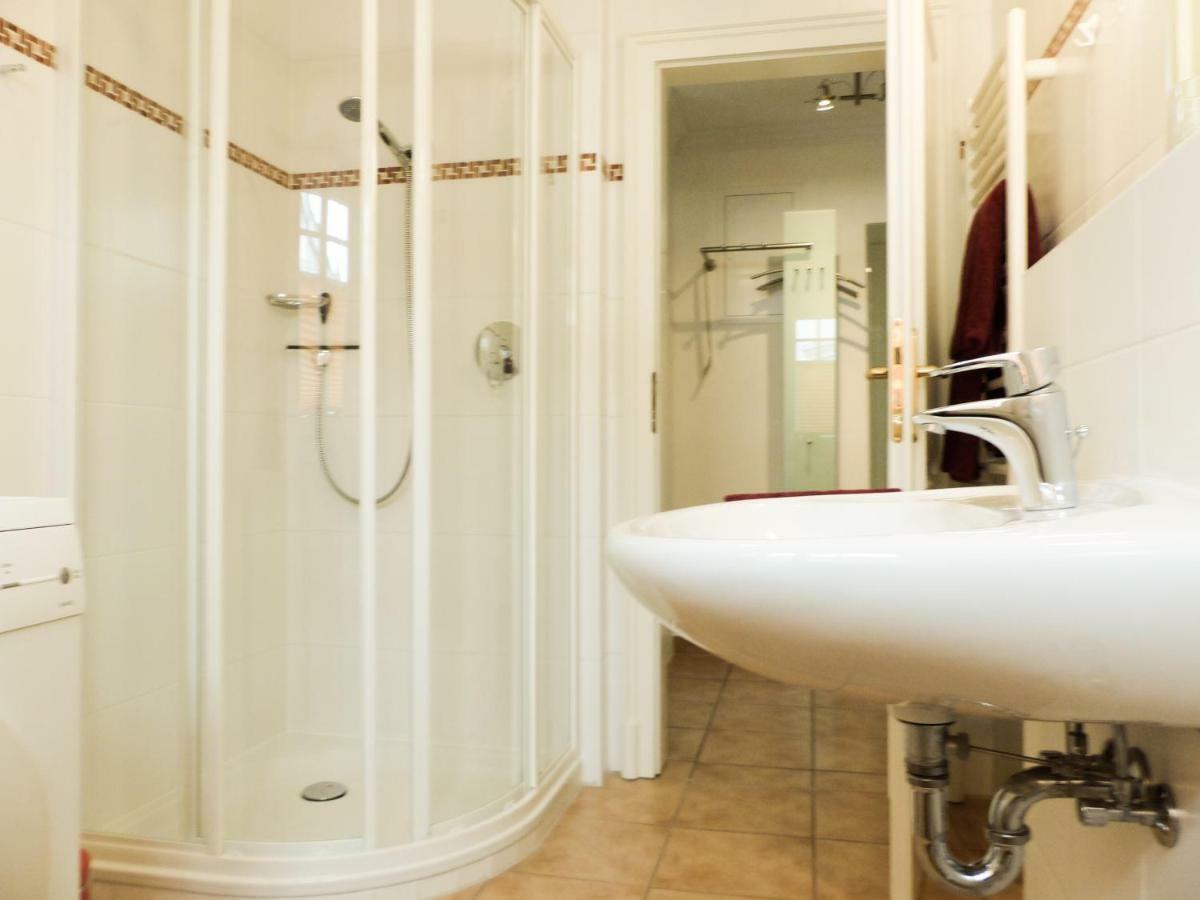 Apartment Boysen No.15 Westerland
